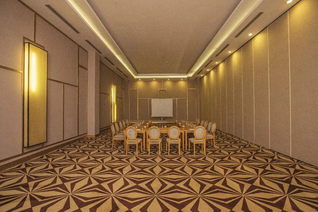 Conferences, Sherwood Exclusive Kemer, Antalya