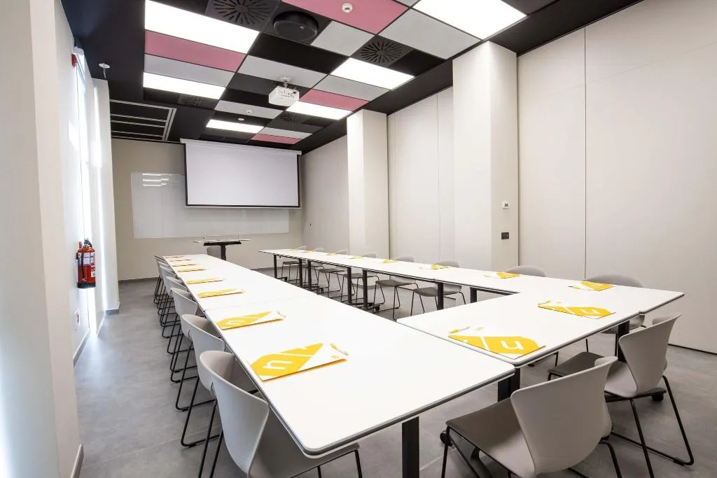 Conferences, Villa Alojamiento Y Congresos, Costa Blanca