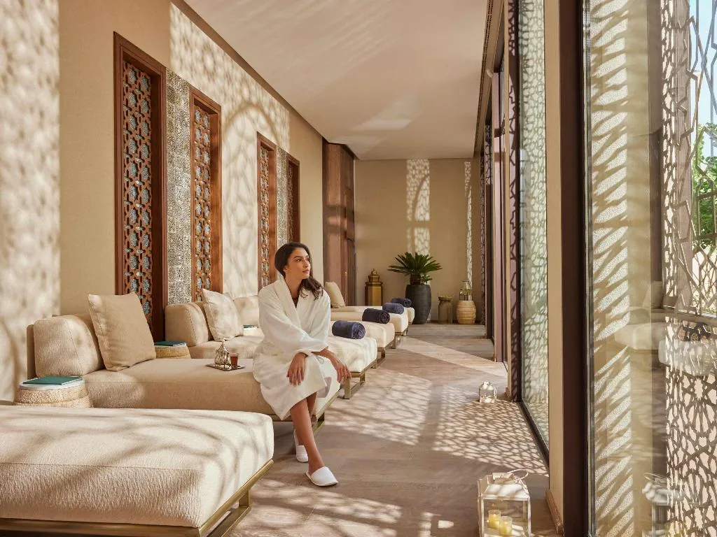 Sports and Entertainment, Fairmont Tazi Palace Tangier, Tangier
