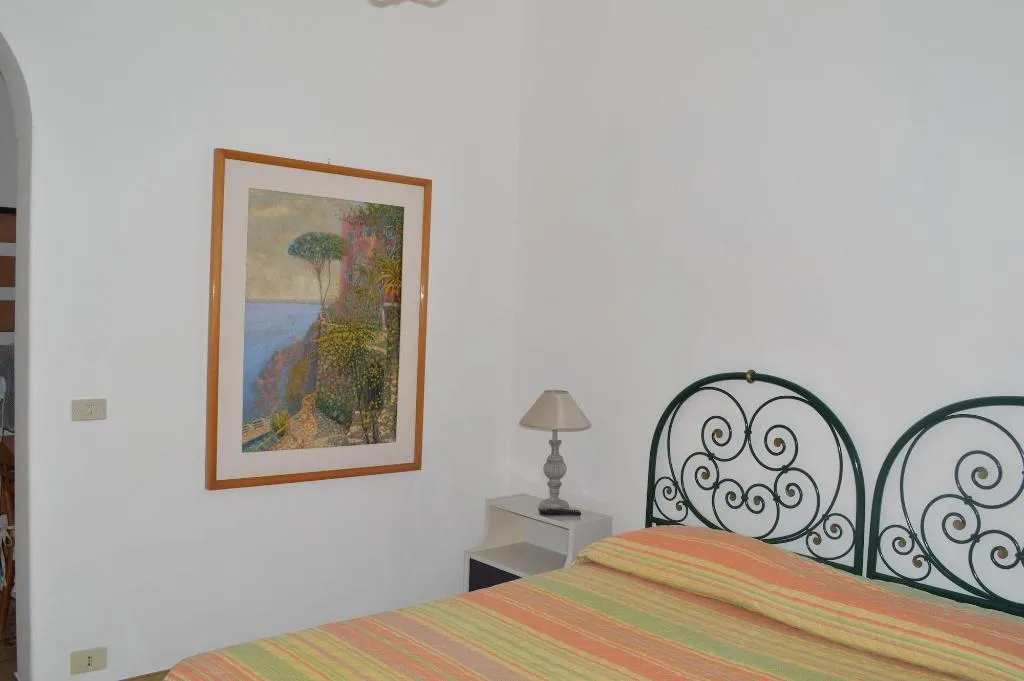 TRIPLE CLASSIC Room, Hotel Polito, Naples