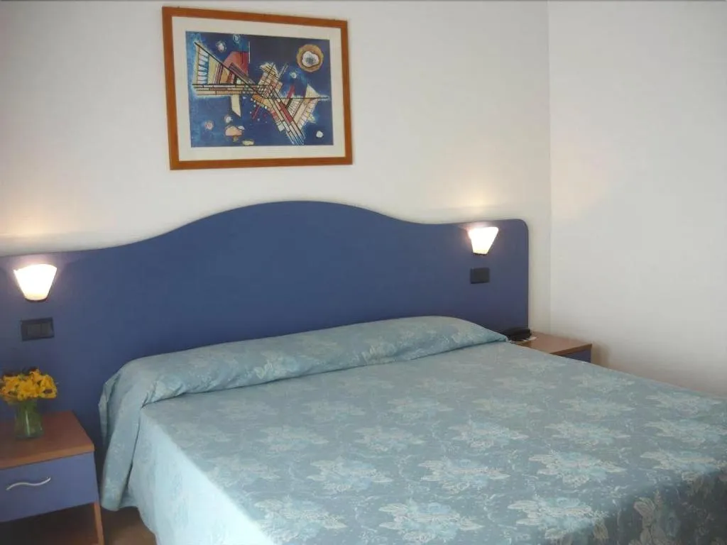 Room, Hotel Lily, Venice