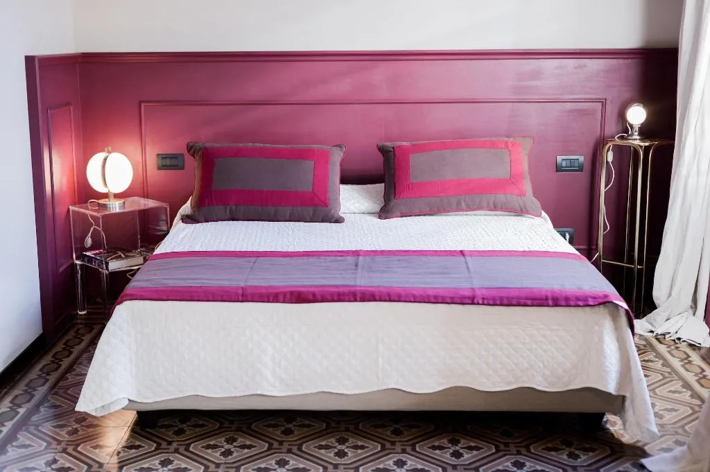 Room, Arnobio Florence Suites, Florence