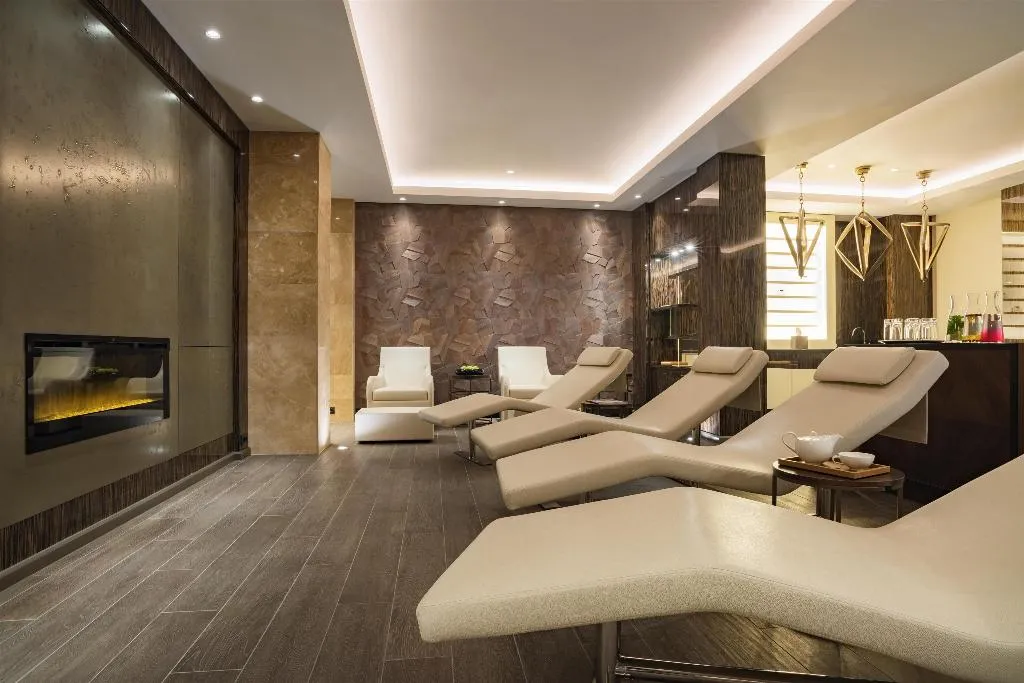 Sports and Entertainment, Grand Hotel Kempinski Riga, Riga