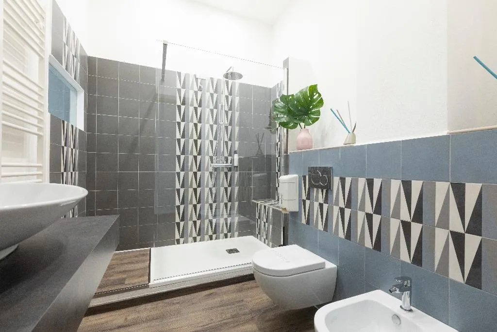 DOUBLE SUPERIOR Room, Miceli Civico 50, Florence