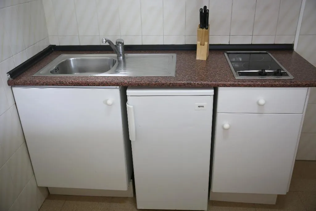 STUDIO STANDARD Room, Apartamentos Mar y Sal, Ibiza