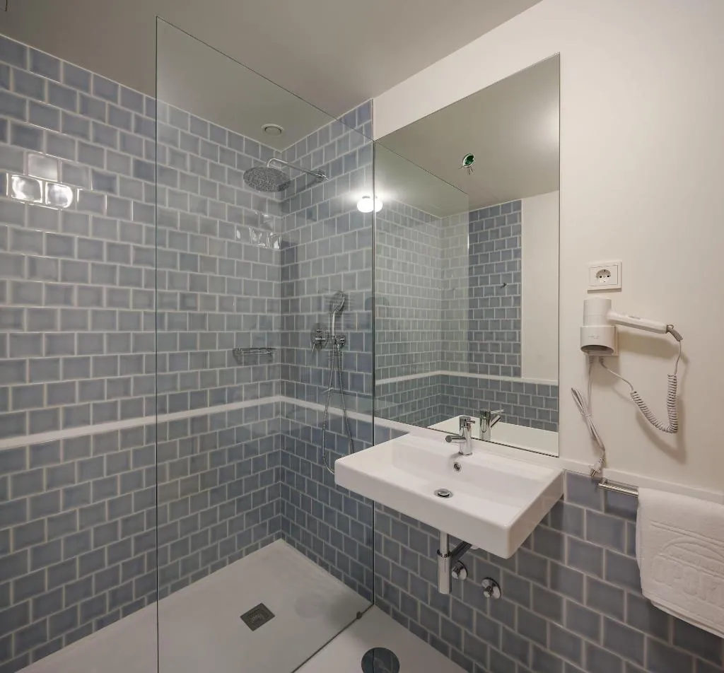 Room, Aparthotel Oporto Anselmo, Porto