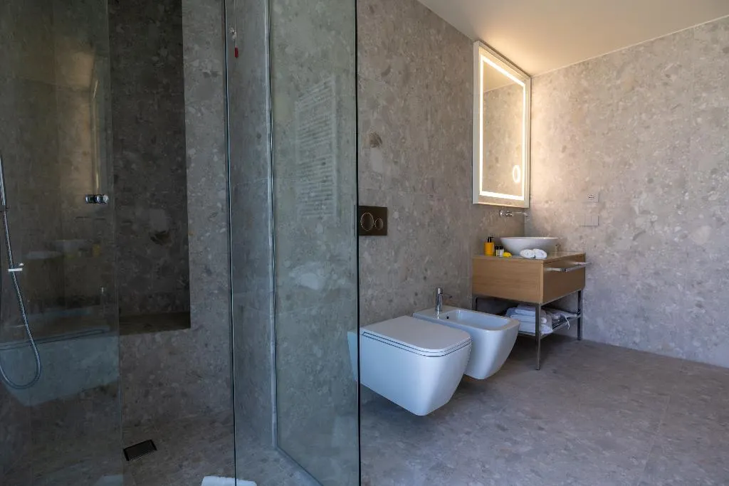 SUITE DELUXE WITH VIEWS Room, Columbus Urban Resort, Florence