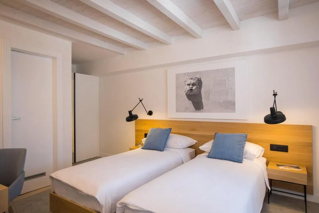 Room, Bova Luxury Rooms, Dubrovnik