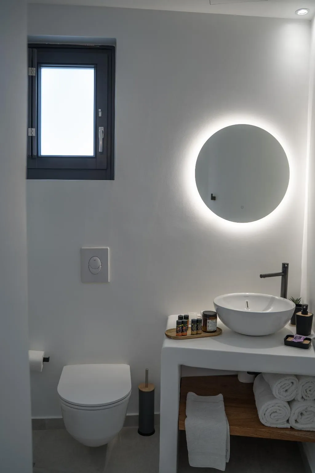 SUITE SEA VIEW Room, MyLithos Suites, Santorini