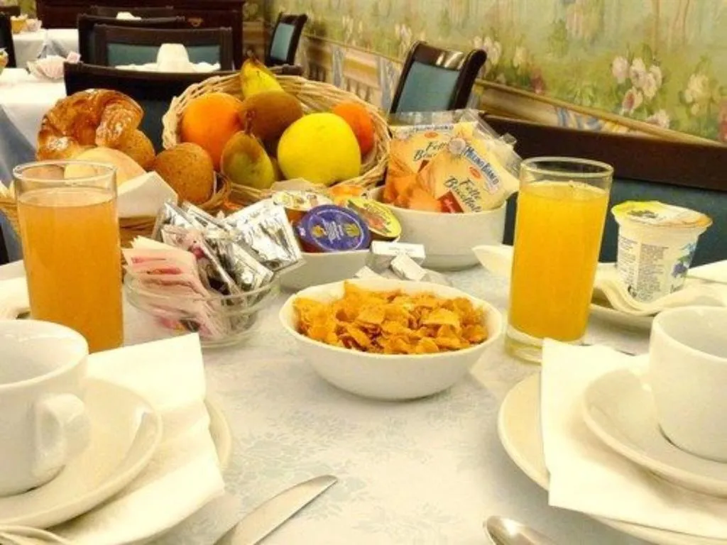 Restaurant, Classic, Florence