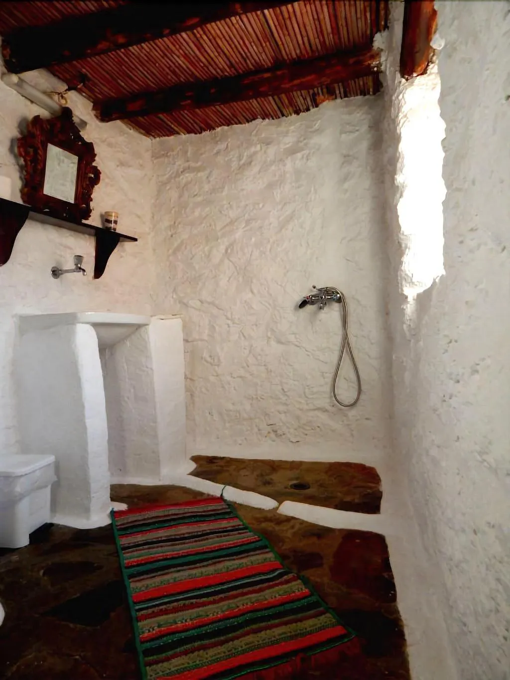 Room, Aspros Potamos, Crete