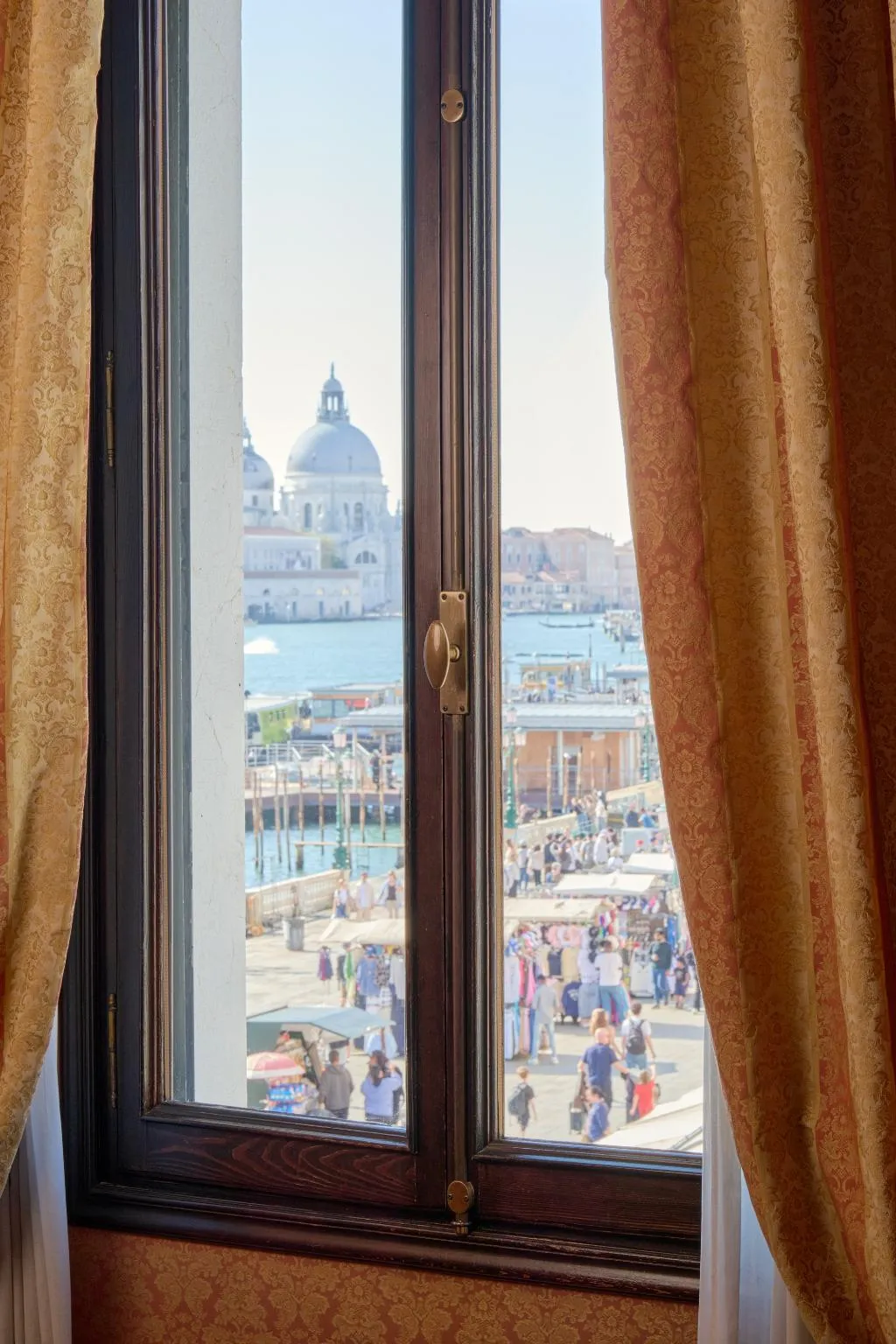 Double or Twin DELUXE Room, Locanda Vivaldi, Venice