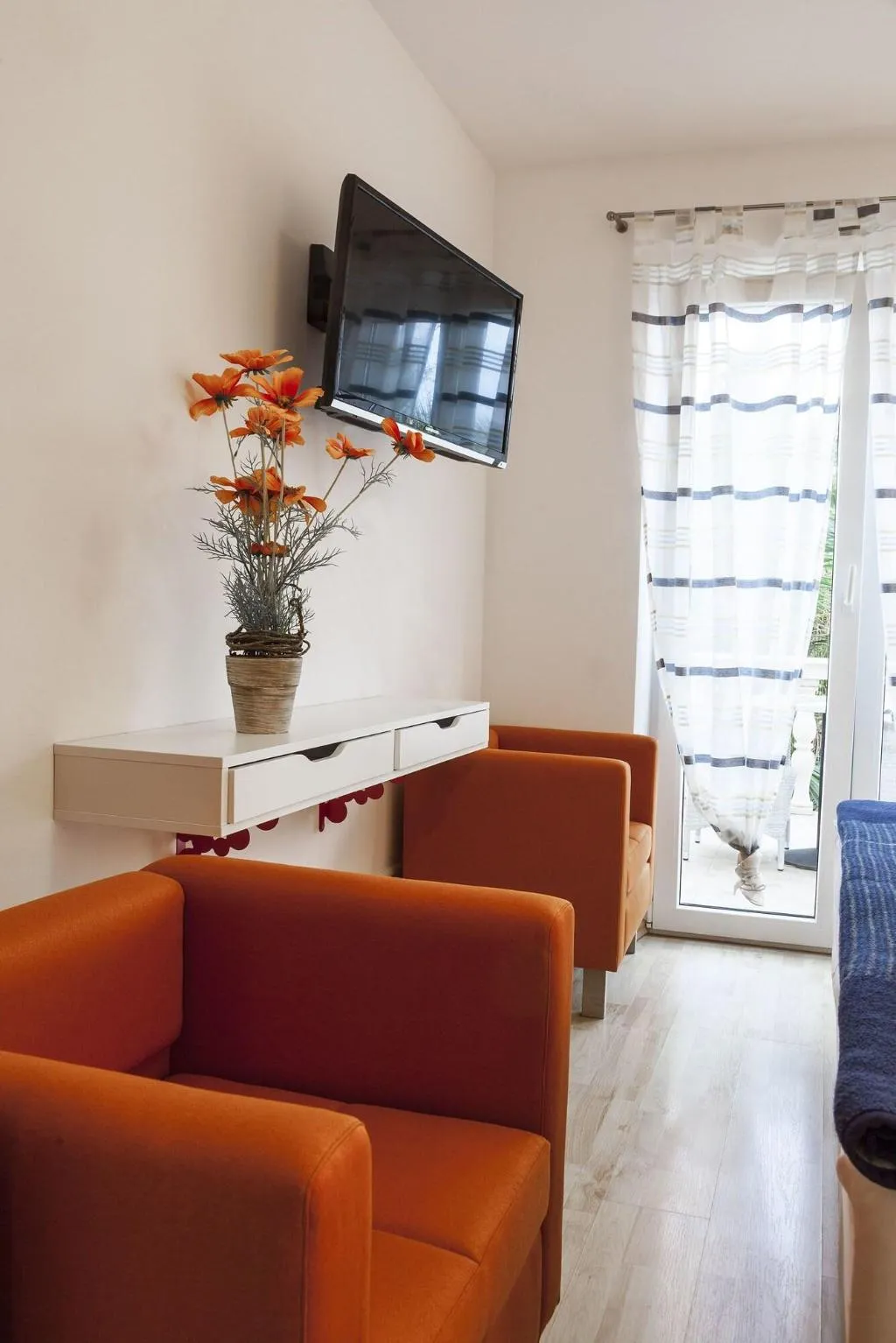 Room, Villa Mediterranea, Split