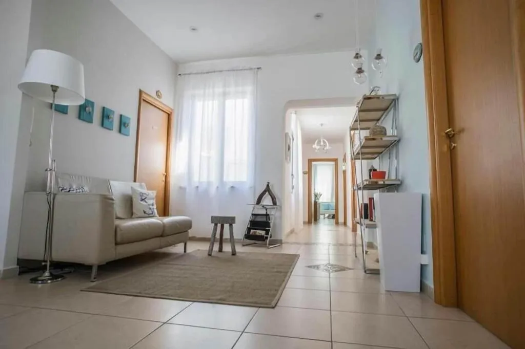 Room, B B L Approdo, Catania