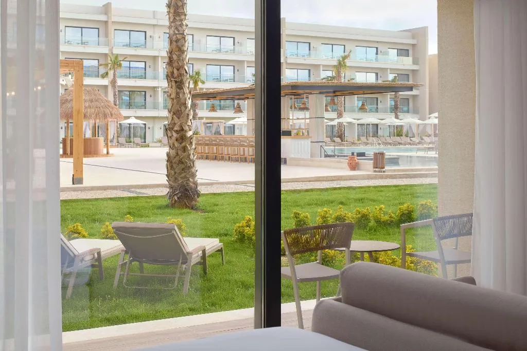 Room STANDARD Room, Melia Durres Albania, Durres