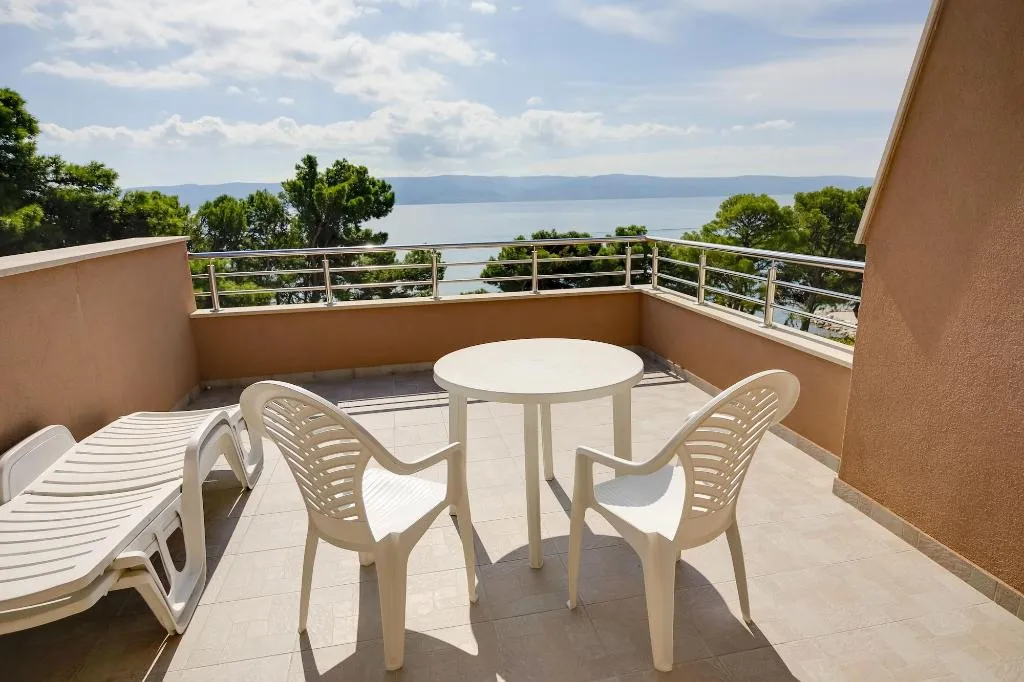 Room, Pansion Dalmacija, Split