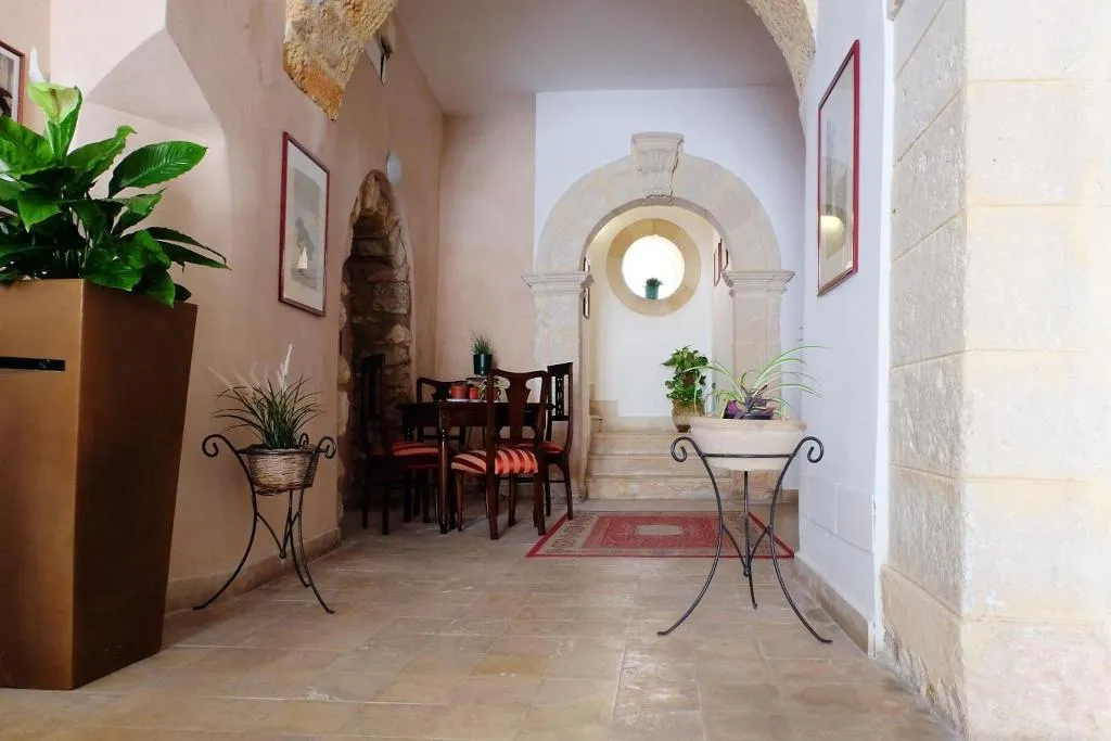 Lobby, Hotel Mastrarua, Catania