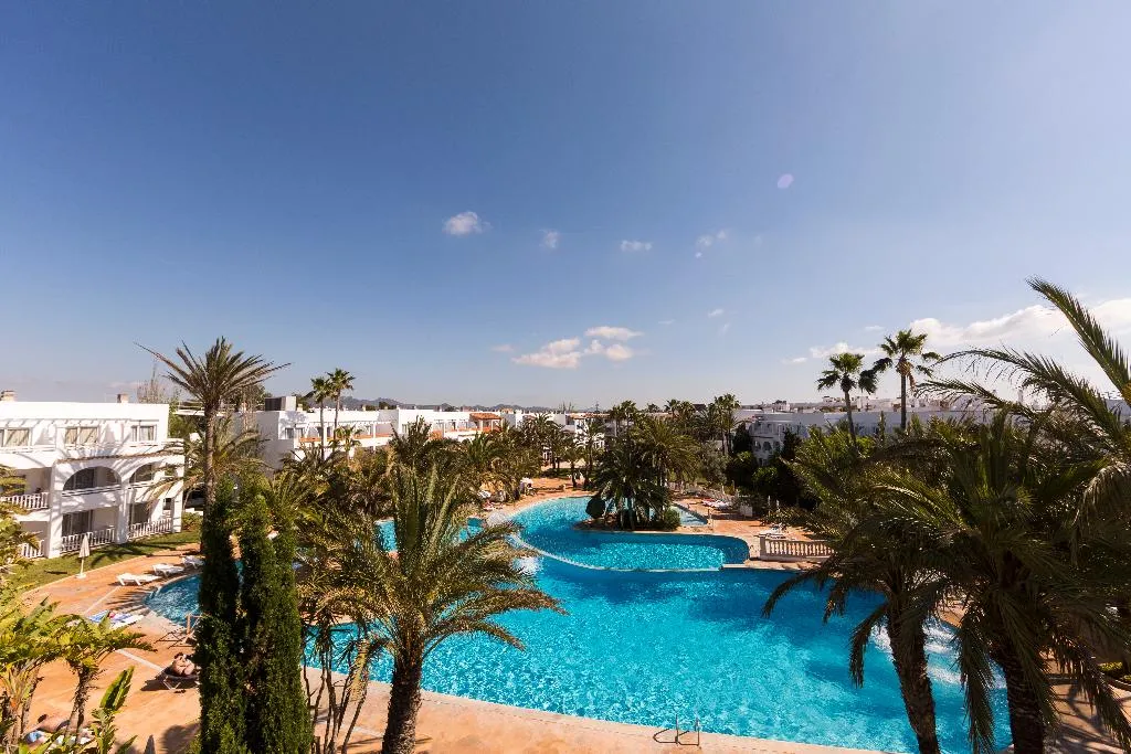 Pool, Calimera Fido Gardens - Family Hotel****, Majorca