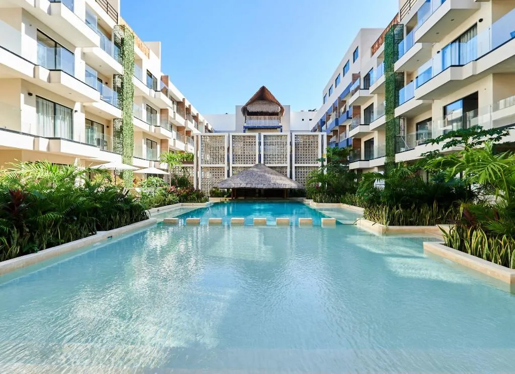Sports and Entertainment, Hotel Bakal Tulum Downtown, Cancun Area