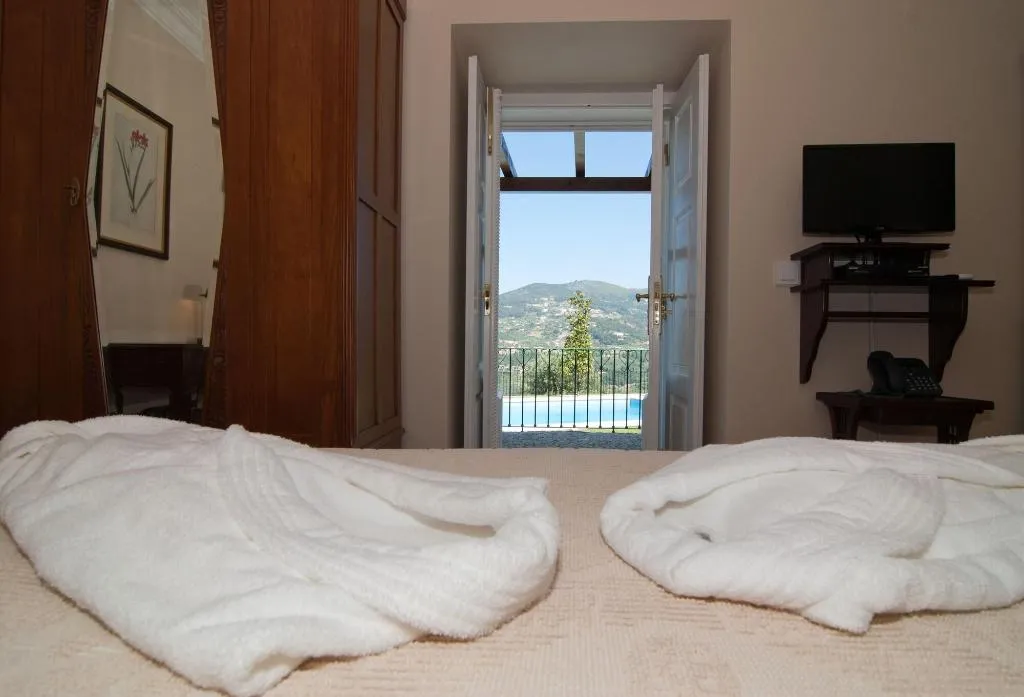 Room, Quinta Do Outeiro, Porto