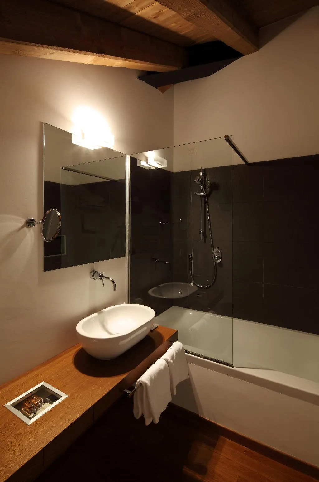 SUITE STANDARD Room, Relais Ca Sabbioni, Venice