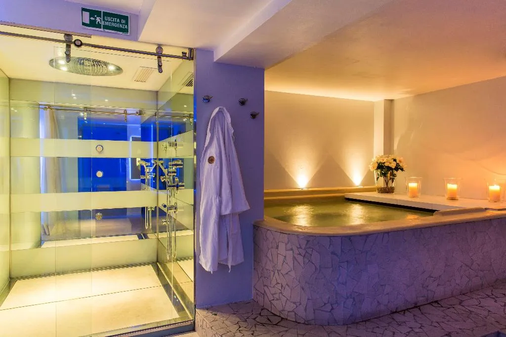 Sports and Entertainment, NH Collection Venezia Grand Hotel Palazzo dei Dogi, Venice