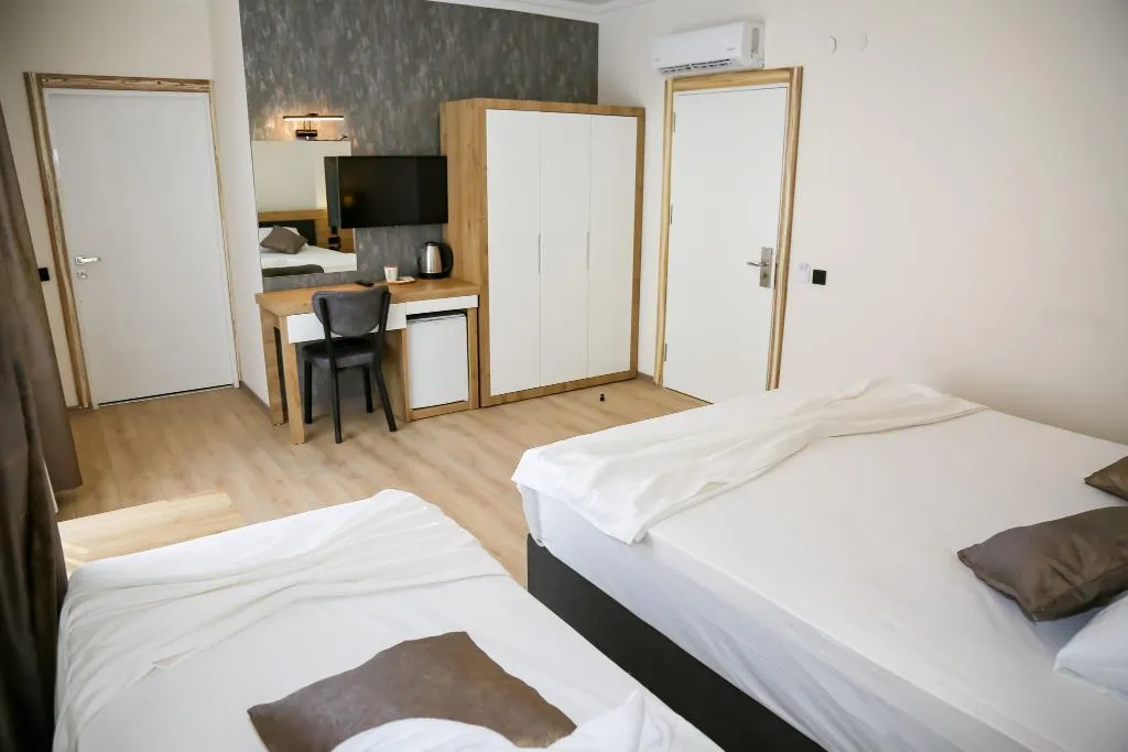TRIPLE SUPERIOR KING BED Room, Bloomtalya, Antalya