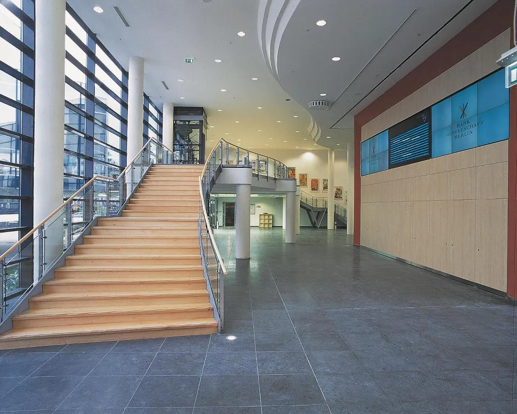 Conferences, Estrel Hotel Berlin, Berlin