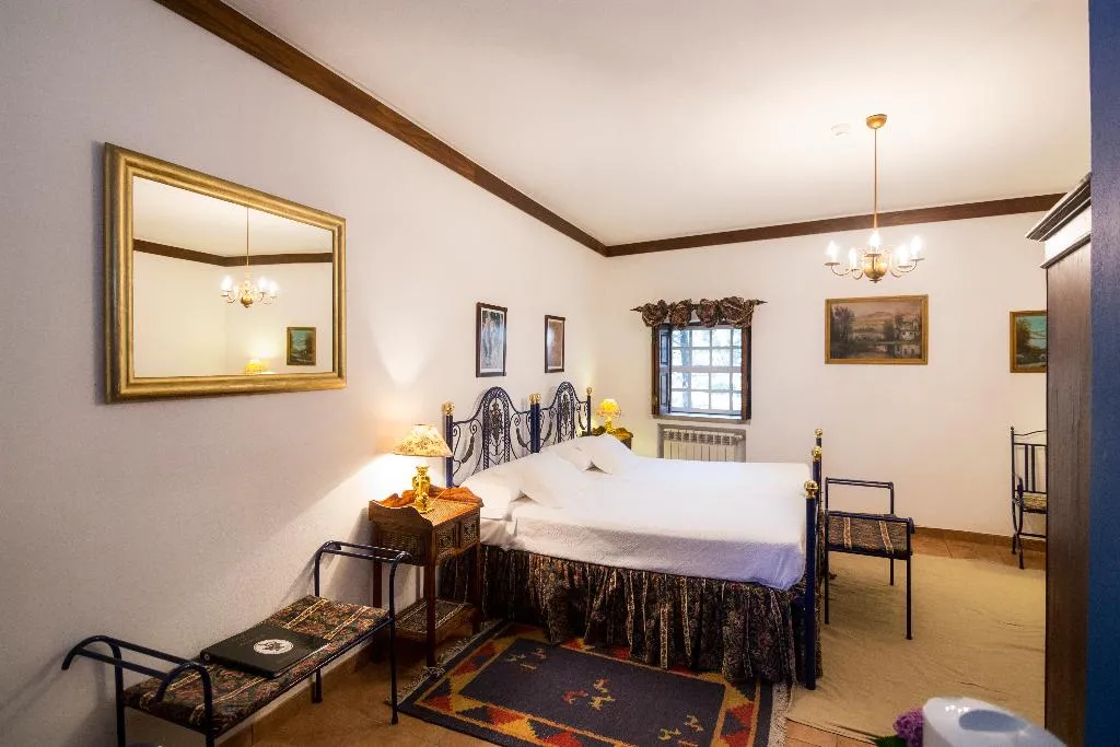 SINGLE STANDARD Room, Casa do Redondo, Porto