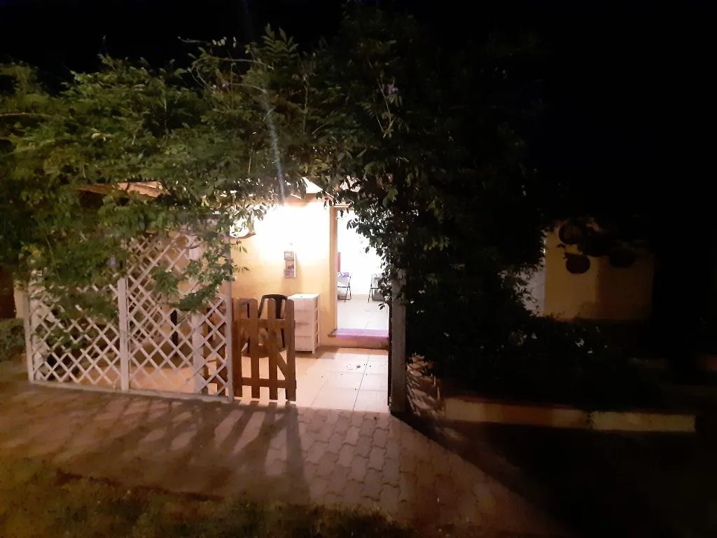 Room, Bed And Breakfast Dal Pozzo, Alghero