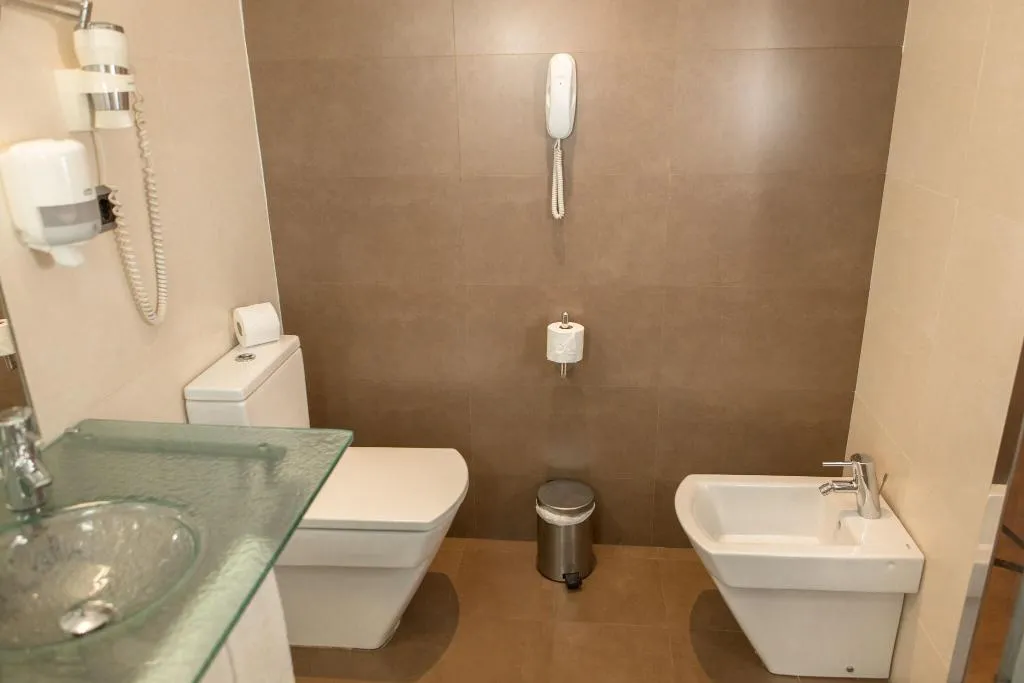 TWIN Accessible Room, RVHotels Nautic Park, Costa Brava