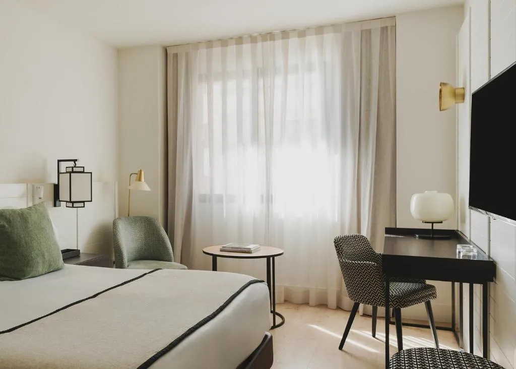 Double or Twin STANDARD Room, Catalonia Molina Lario, Costa Del Sol