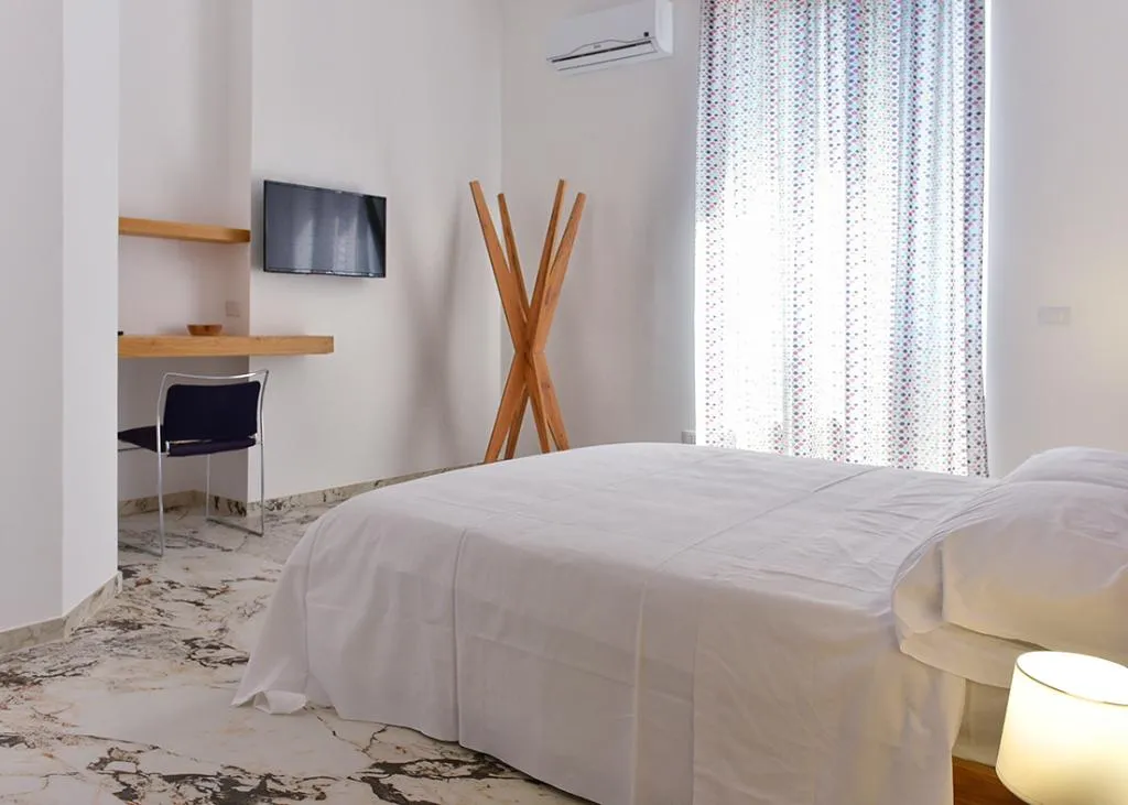 APARTMENT SUPERIOR TWO BEDROOMS Room, Hotel Exclusive, Catania