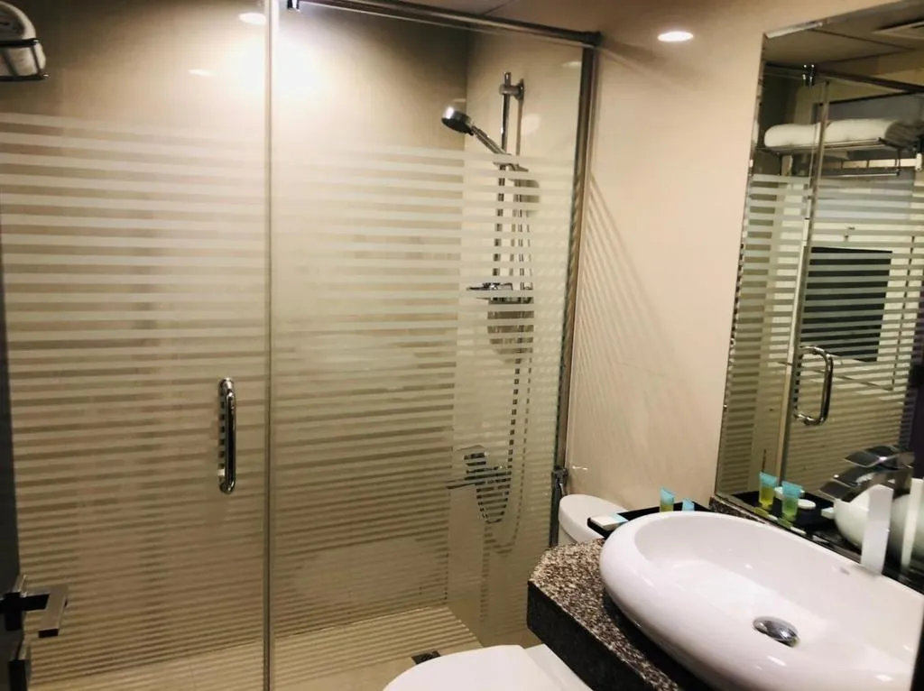 STUDIO STANDARD Room, The View Al Barsha Hotel Apartments, Dubai