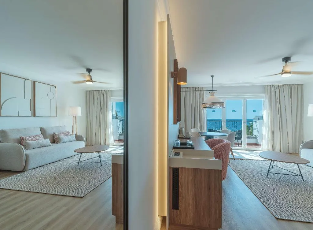 Room, Hyatt Ziva Madeira, Madeira