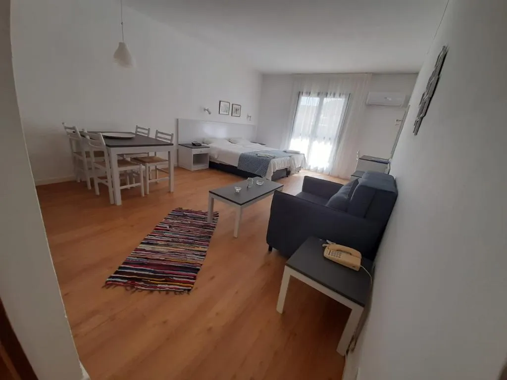 STUDIO CAPACITY 1 Room, Hylatio Tourist Village, Cyprus
