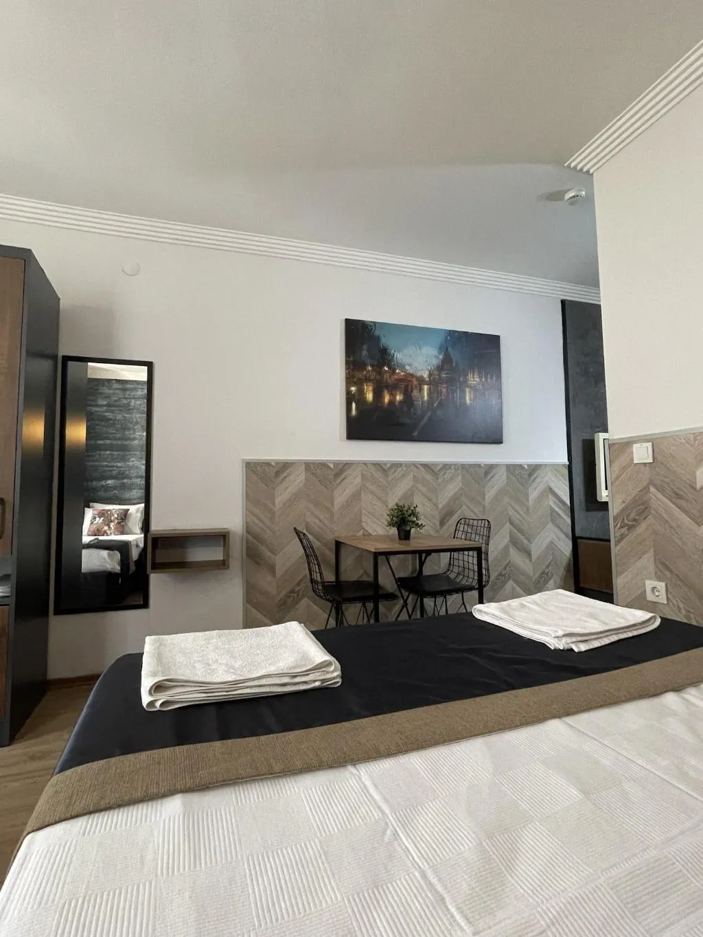 Room, Beta Guest House, Antalya