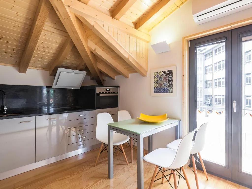 Room, Insitu Trindade, Porto