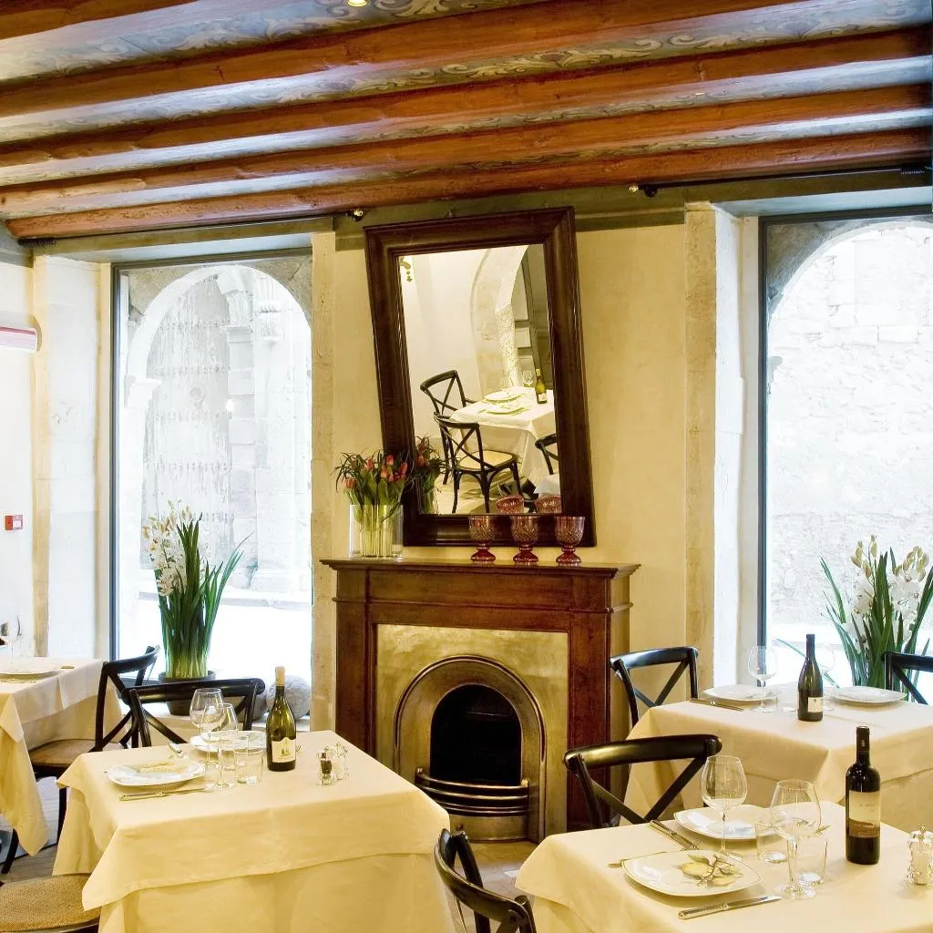 Restaurant, Algila Ortigia Charme Hotel, Catania