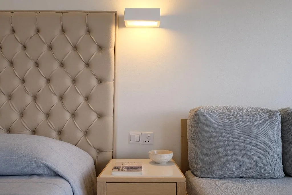 JUNIOR SUITE PREMIER Room, Sunrise Beach Hotel, Cyprus
