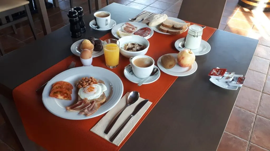 Restaurant, Melva suite hotel, Gran Canaria