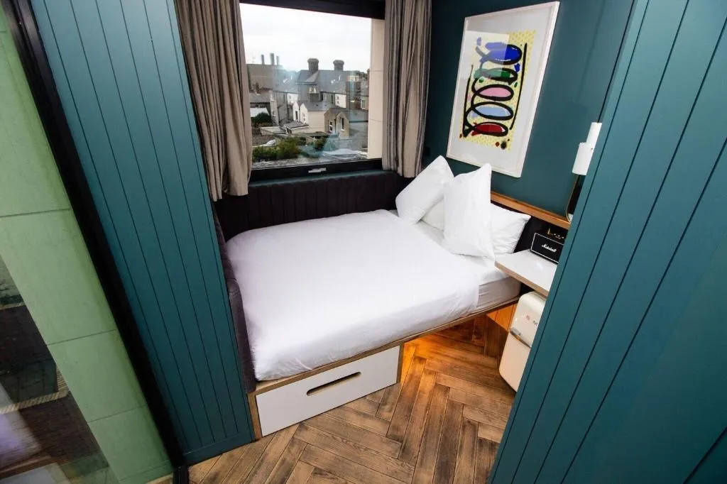 Room, The Devlin Dublin, Dublin