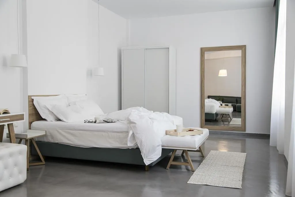 Double or Twin DELUXE Room, Monogram, Halkidiki