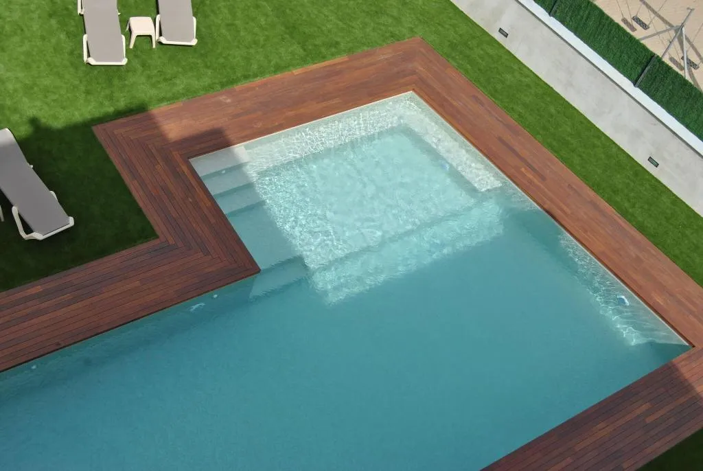 Pool, Bell Aire, Costa Brava