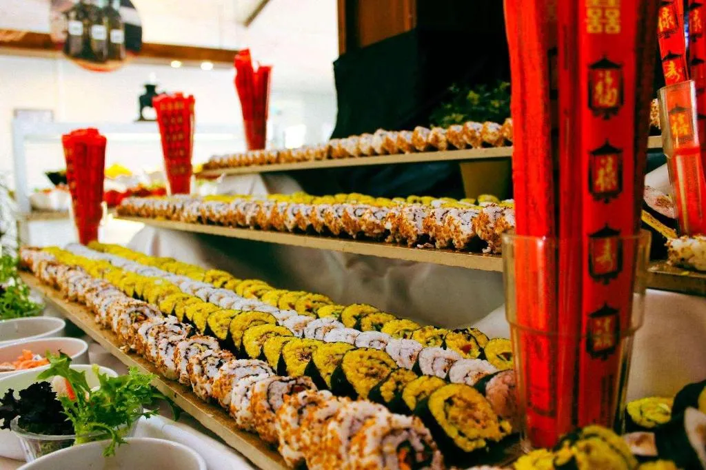 Restaurant, Club Resort Atlantis Izmir/Sigacik, Izmir