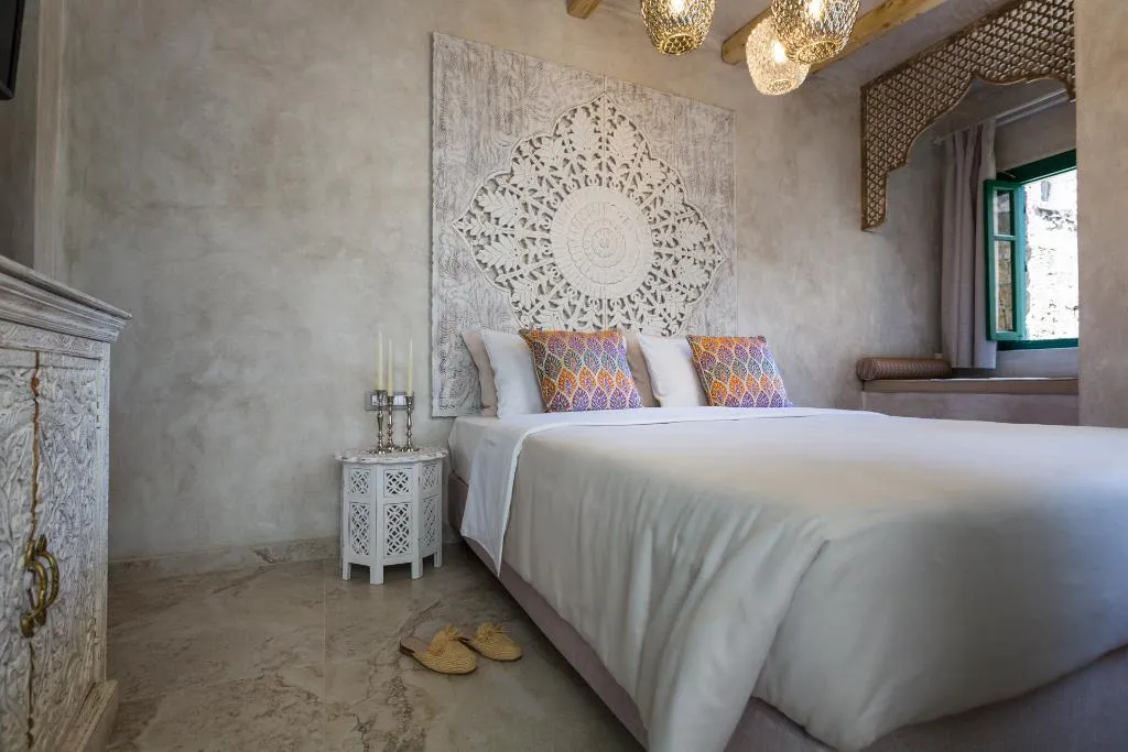 SUITE CITY VIEW Room, Decan Concept Boutique Estate, Rhodes