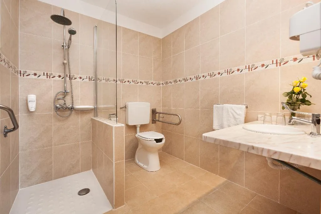 APARTMENT STANDARD Room, Panoramica Garden, Tenerife