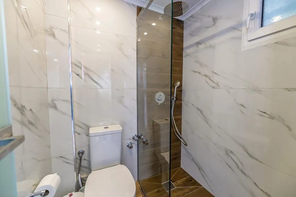 STUDIO STANDARD Room, Korina Apart Hotel, Corfu