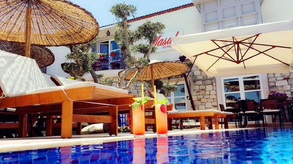 Sports and Entertainment, Signature Alaçatı, Izmir