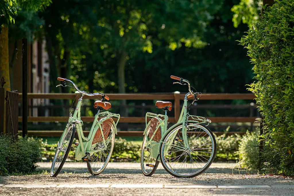Sports and Entertainment, Fiori e Frutti Agriresort, Venice
